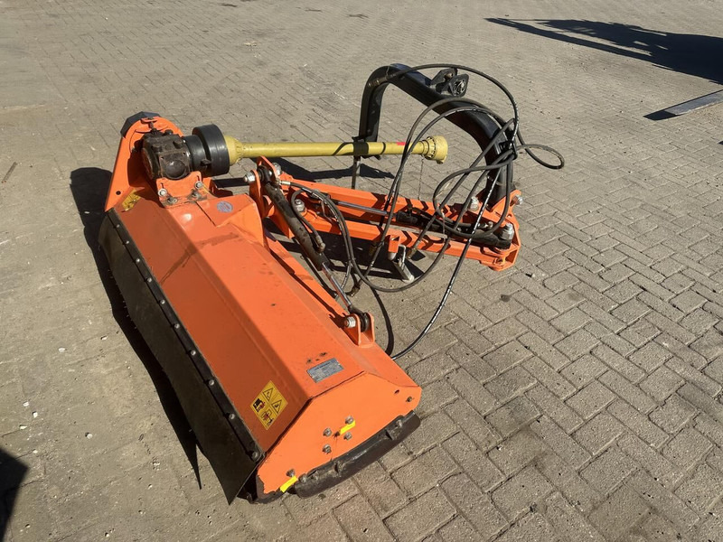 Rasenmäher Onbekend Agri: das Bild 6 Rasenmäher Onbekend Agri: das Bild 6