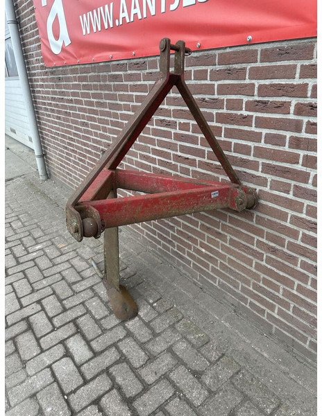 Onbekend Molploeg - Tiefenlockerer: das Bild 3 Onbekend Molploeg - Tiefenlockerer: das Bild 3