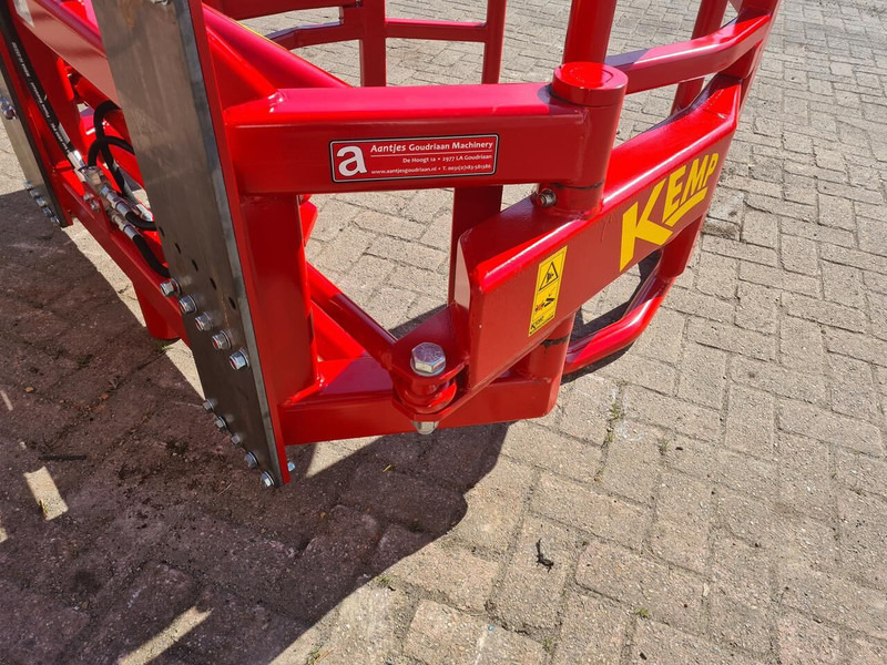 Greifer für Landmaschine neu kaufen Onbekend: das Bild 8