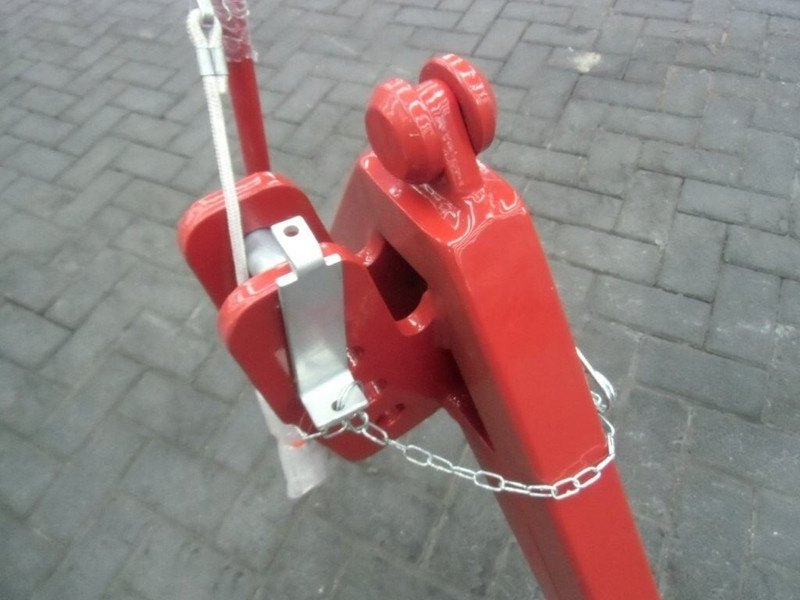 Onbekend - Sattelkupplung: das Bild 3 Onbekend - Sattelkupplung: das Bild 3