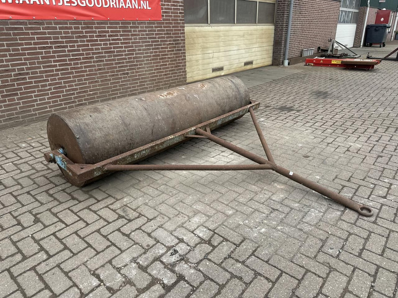 Onbekend - Ackerwalze: das Bild 2 Onbekend - Ackerwalze: das Bild 2