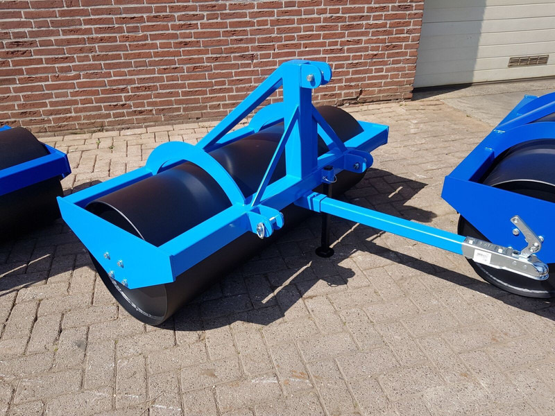 Onbekend - Ackerwalze: das Bild 2 Onbekend - Ackerwalze: das Bild 2