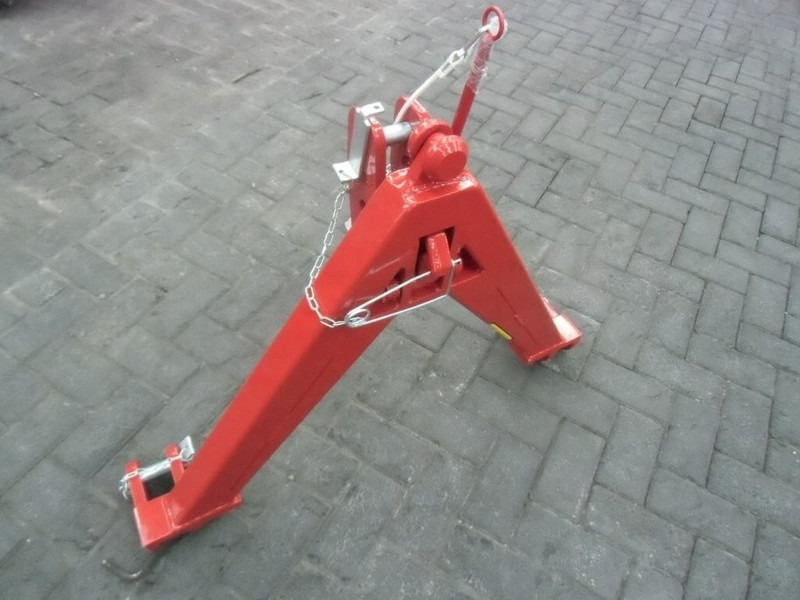 Onbekend - Sattelkupplung: das Bild 2 Onbekend - Sattelkupplung: das Bild 2