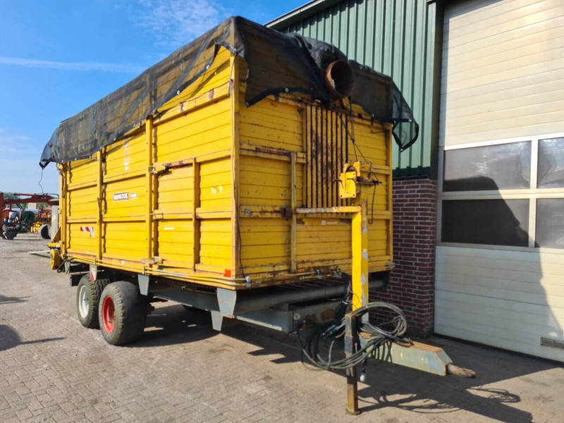 Onbekend - Feldhäcksler: das Bild 2 Onbekend - Feldhäcksler: das Bild 2