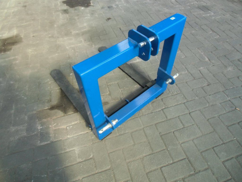 Onbekend Palletdrager - Gabel für Flurförderzeug: das Bild 2 Onbekend Palletdrager - Gabel für Flurförderzeug: das Bild 2