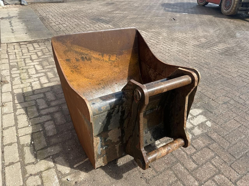 Onbekend S60 - Schaufel für Baumaschine: das Bild 5 Onbekend S60 - Schaufel für Baumaschine: das Bild 5