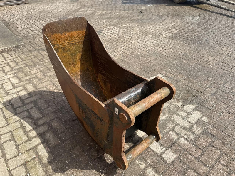 Onbekend S60 - Schaufel für Baumaschine: das Bild 5 Onbekend S60 - Schaufel für Baumaschine: das Bild 5