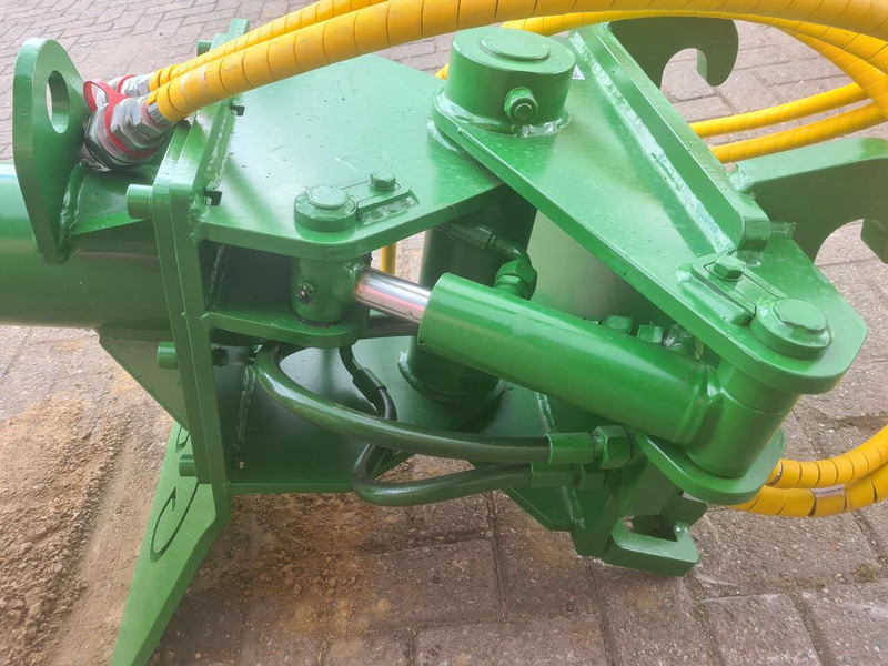 Onkruidborstel - Kehrbesen: das Bild 5 Onkruidborstel - Kehrbesen: das Bild 5