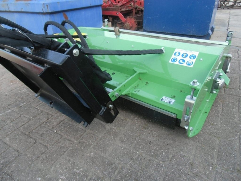 Peruzzo hydraulische klepelmaaier – Leasing Peruzzo hydraulische klepelmaaier: das Bild 8