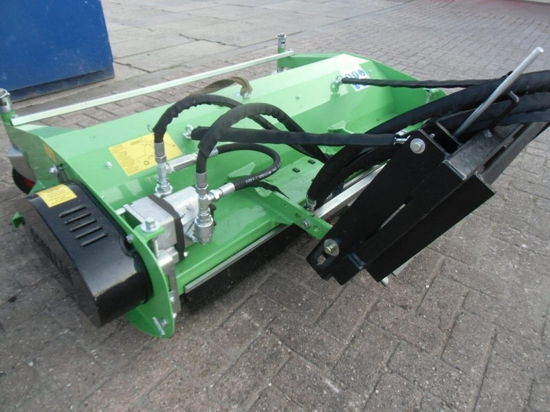 Peruzzo hydraulische klepelmaaier – Leasing Peruzzo hydraulische klepelmaaier: das Bild 6