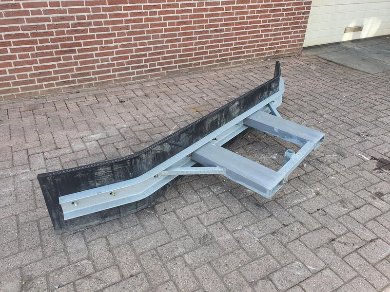 Rubberschuif modderschuif - Technik für Bodenbearbeitung: das Bild 2 Rubberschuif modderschuif - Technik für Bodenbearbeitung: das Bild 2
