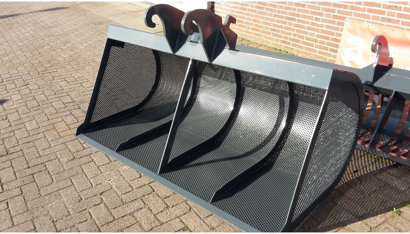 Slootreiniger bakken - Schaufel: das Bild 5 Slootreiniger bakken - Schaufel: das Bild 5