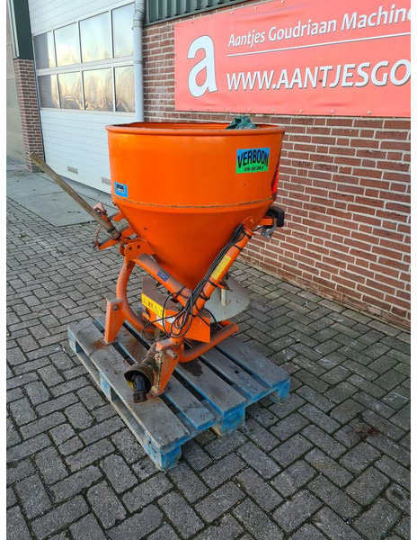 Stoll - Salzstreuer: das Bild 2 Stoll - Salzstreuer: das Bild 2