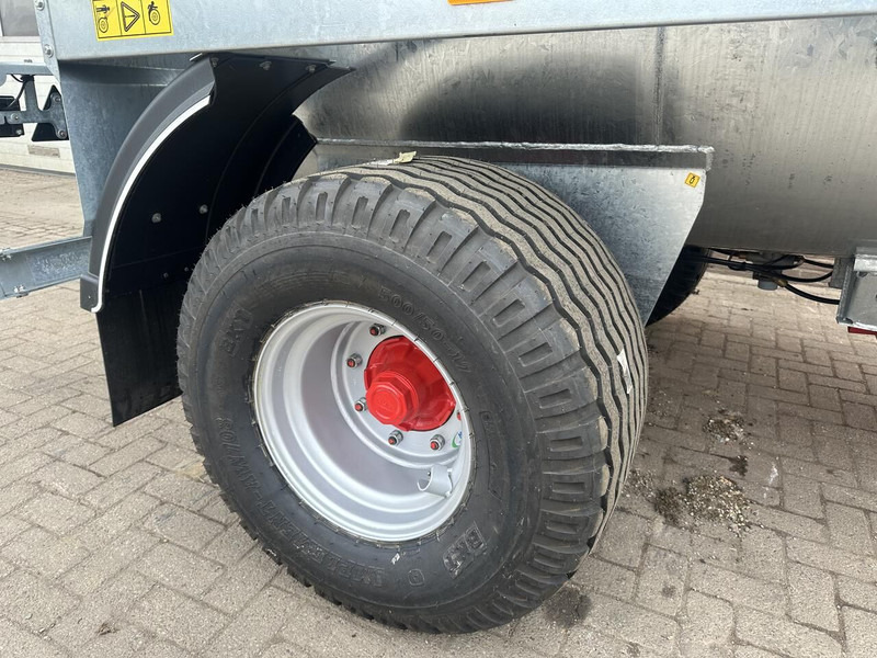 Vaia MB 45 - Dungstreuer: das Bild 5 Vaia MB 45 - Dungstreuer: das Bild 5