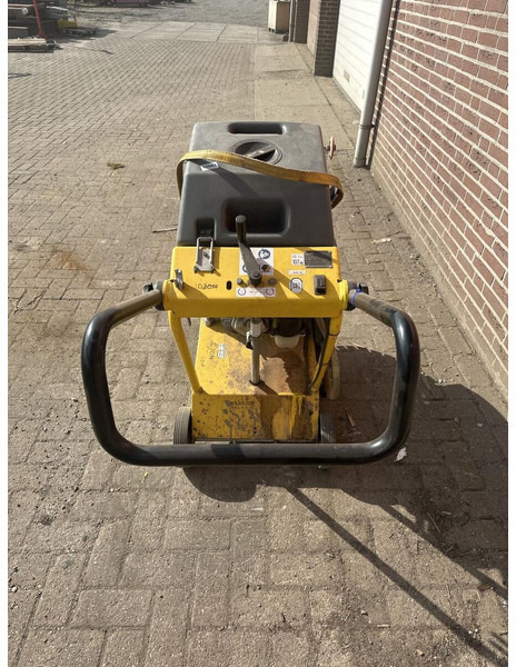 WACKER NEUSON BFS 1345 - Asphalttechnik: das Bild 3 WACKER NEUSON BFS 1345 - Asphalttechnik: das Bild 3