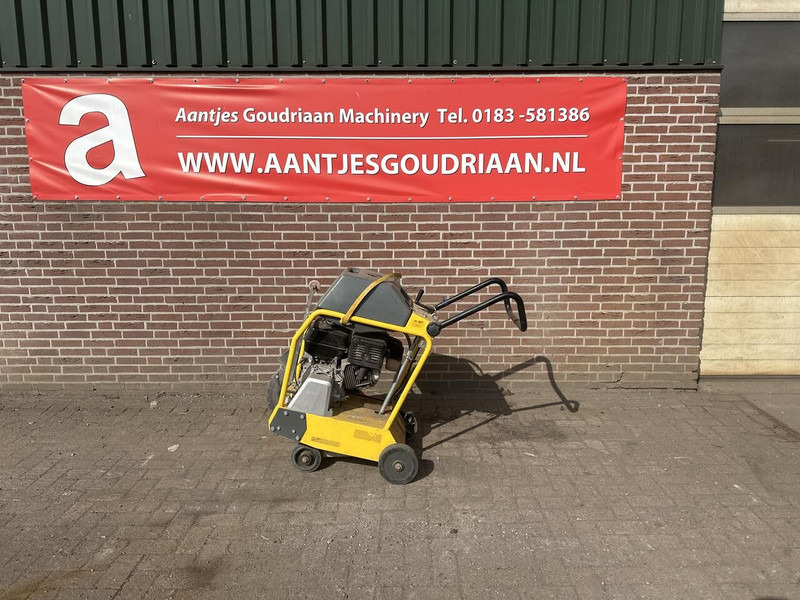 WACKER NEUSON BFS 1345 - Asphalttechnik: das Bild 1 WACKER NEUSON BFS 1345 - Asphalttechnik: das Bild 1