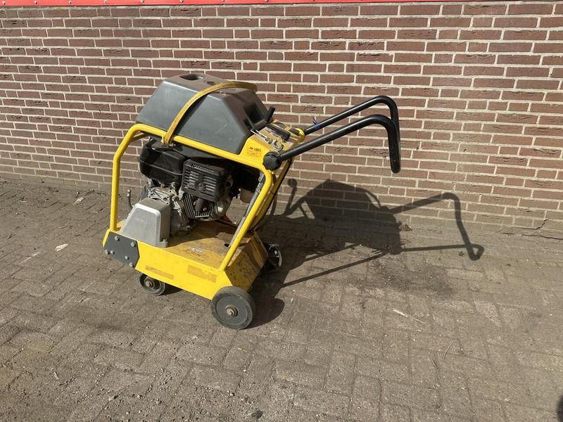 WACKER NEUSON BFS 1345 - Asphalttechnik: das Bild 2 WACKER NEUSON BFS 1345 - Asphalttechnik: das Bild 2