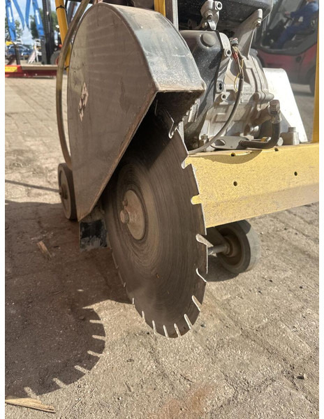 WACKER NEUSON BFS 1345 - Asphalttechnik: das Bild 5 WACKER NEUSON BFS 1345 - Asphalttechnik: das Bild 5