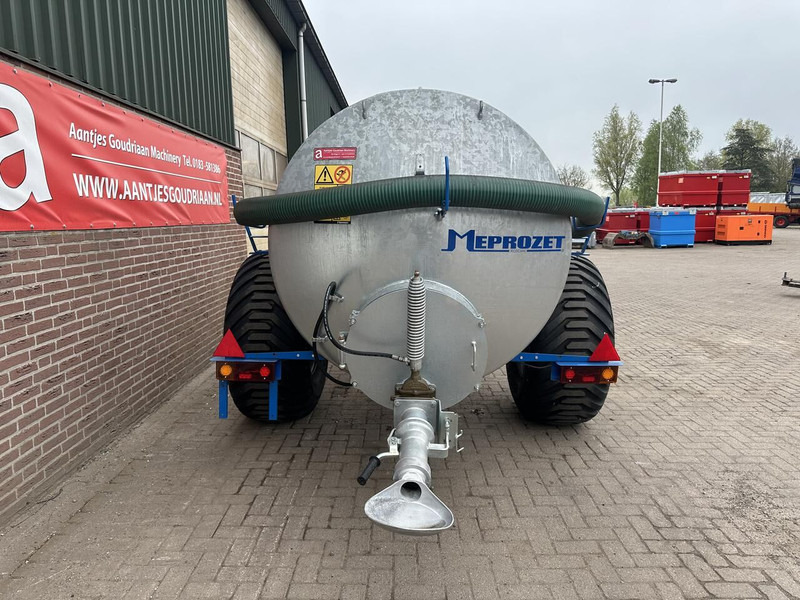 Waterwagen 6000 liter - Nieuw - Dungstreuer: das Bild 4 Waterwagen 6000 liter - Nieuw - Dungstreuer: das Bild 4