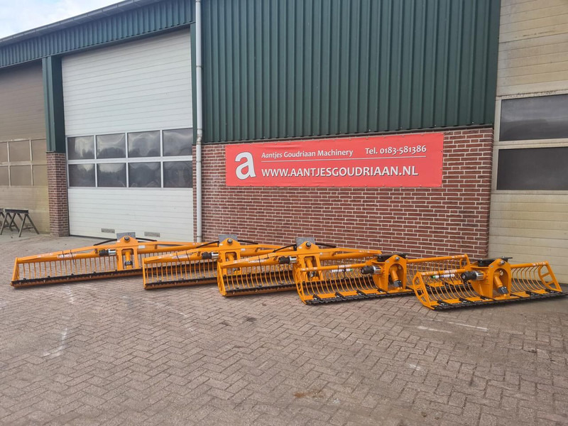 Grote vooraad maaikorfen - Schaufel: das Bild 1 Grote vooraad maaikorfen - Schaufel: das Bild 1