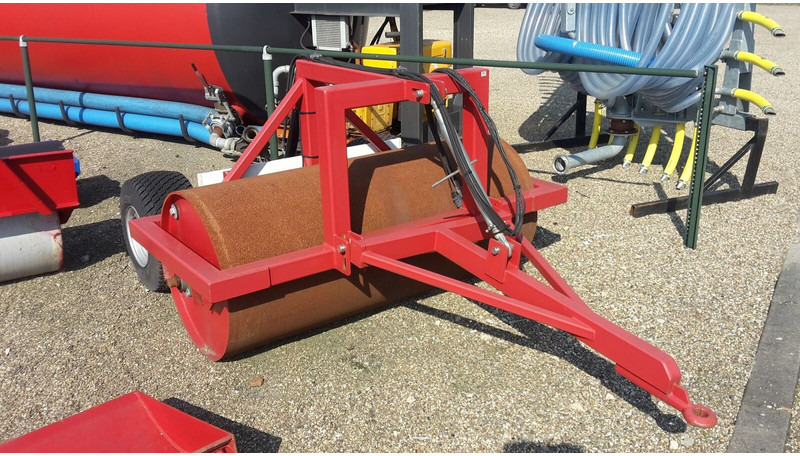 Landrol 1,75 meter - Ackerwalze: das Bild 1 Landrol 1,75 meter - Ackerwalze: das Bild 1