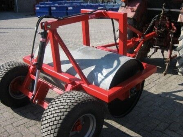 Landrol Tuin en park - Ackerwalze: das Bild 1 Landrol Tuin en park - Ackerwalze: das Bild 1