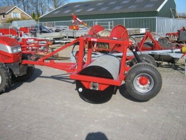 Landrol Tuin en park - Ackerwalze: das Bild 5 Landrol Tuin en park - Ackerwalze: das Bild 5