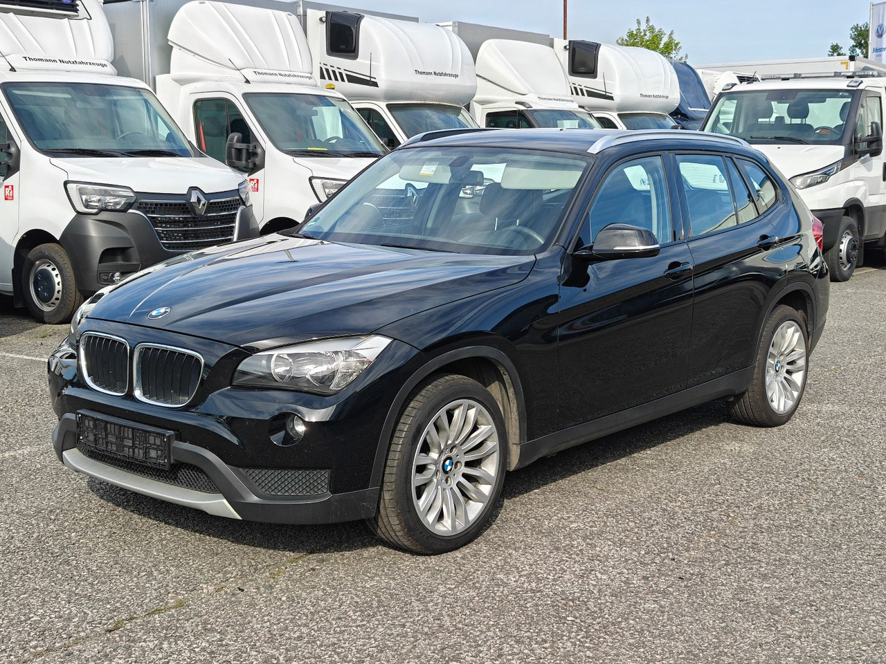 BMW X1 Baureihe X1 18 d sDrive LCI 8 Fach ber. HU Ne - SUV/ Geländewagen: das Bild 1 BMW X1 Baureihe X1 18 d sDrive LCI 8 Fach ber. HU Ne - SUV/ Geländewagen: das Bild 1