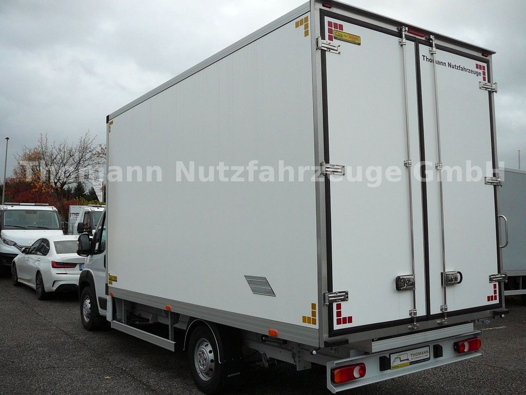 Citroën Jumper Koffer Möbelkoffer Premium Citroën Jumper Koffer Möbelkoffer Premium - Koffer Transporter: das Bild 5 Citroën Jumper Koffer Möbelkoffer Premium Citroën Jumper Koffer Möbelkoffer Premium - Koffer Transporter: das Bild 5