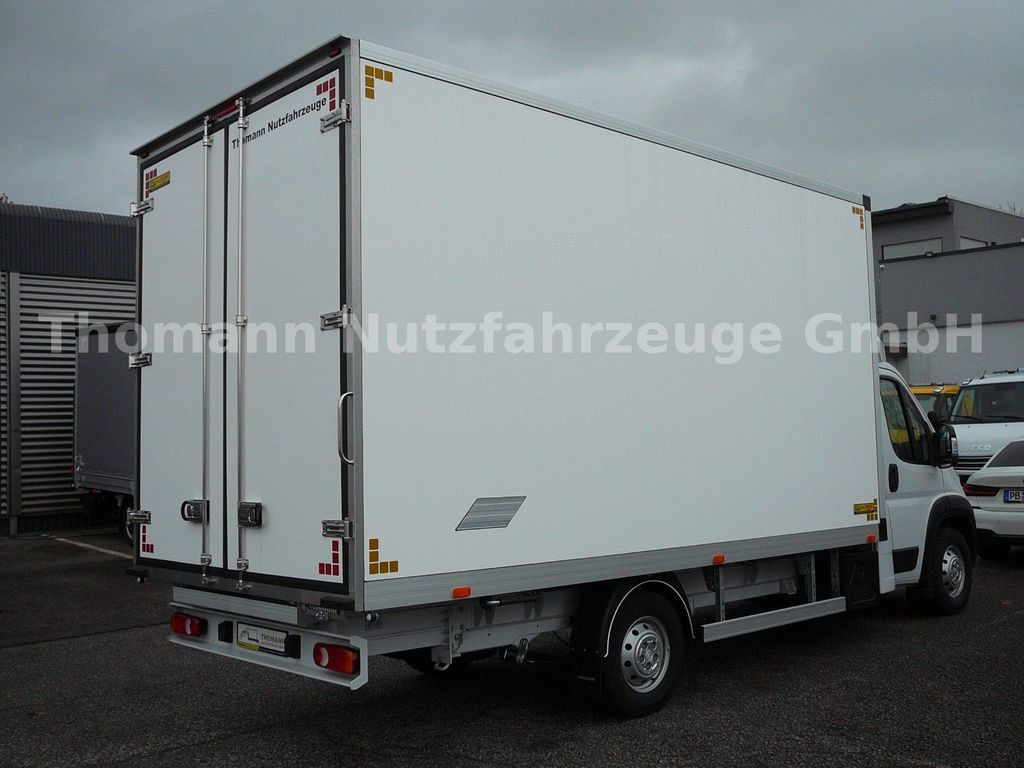 Citroën Jumper Koffer Möbelkoffer Premium Citroën Jumper Koffer Möbelkoffer Premium - Koffer Transporter: das Bild 4 Citroën Jumper Koffer Möbelkoffer Premium Citroën Jumper Koffer Möbelkoffer Premium - Koffer Transporter: das Bild 4