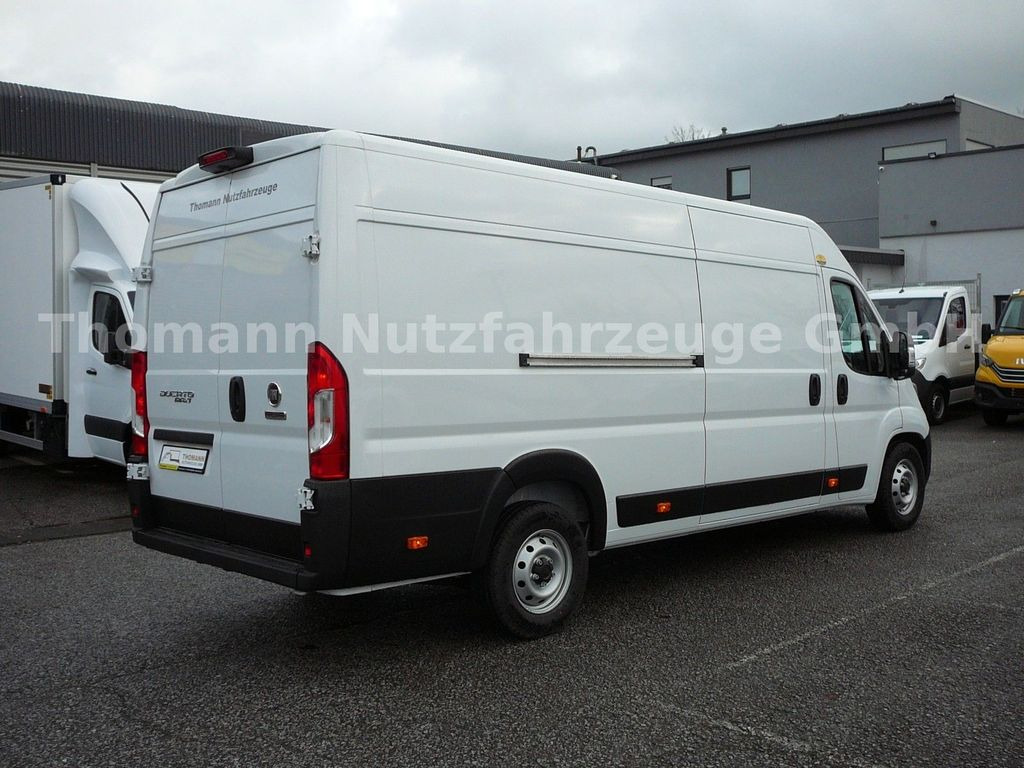 Fiat Ducato Kühlkasten L4/H2 Carrier Xarios 300GH Fiat Ducato Kühlkasten L4/H2 Carrier Xarios 300GH - Kühltransporter: das Bild 4 Fiat Ducato Kühlkasten L4/H2 Carrier Xarios 300GH Fiat Ducato Kühlkasten L4/H2 Carrier Xarios 300GH - Kühltransporter: das Bild 4