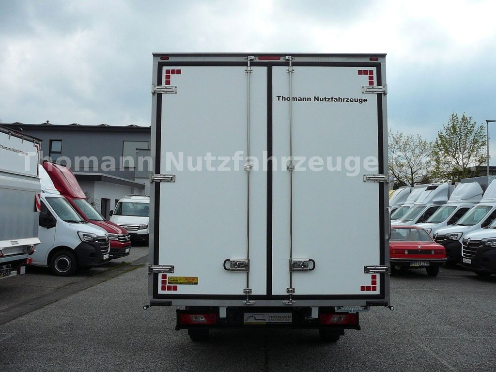 Ford Transit Möbel Koffer Premium - Koffer Transporter: das Bild 5 Ford Transit Möbel Koffer Premium - Koffer Transporter: das Bild 5
