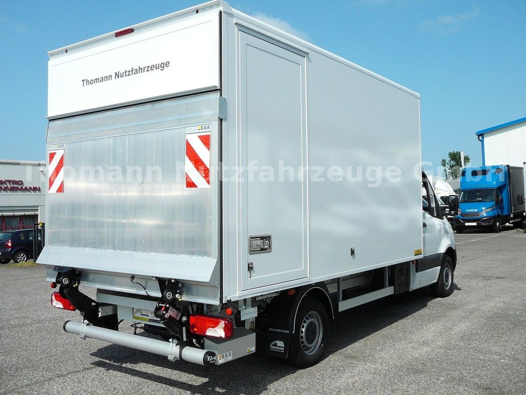 Mercedes-Benz Sprinter 317 CDI Kühlkoffer LBW Xarios 300 GH Mercedes-Benz Sprinter 317 CDI Kühlkoffer LBW Xarios 300 GH - Kühltransporter: das Bild 4 Mercedes-Benz Sprinter 317 CDI Kühlkoffer LBW Xarios 300 GH Mercedes-Benz Sprinter 317 CDI Kühlkoffer LBW Xarios 300 GH - Kühltransporter: das Bild 4