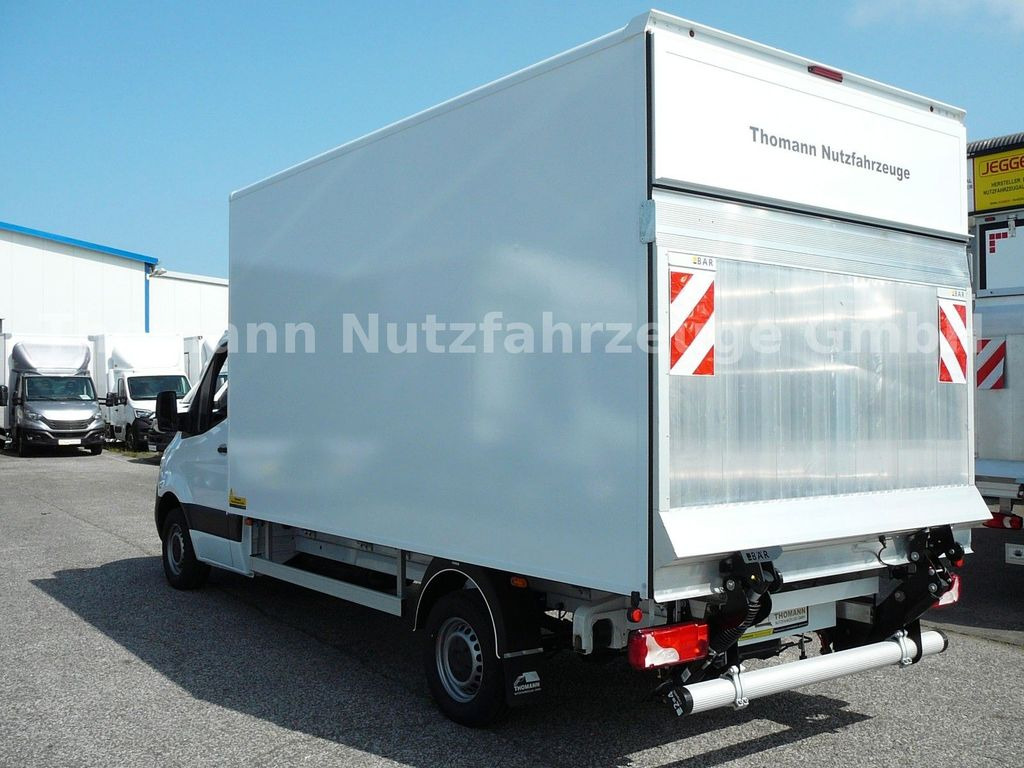 Mercedes-Benz Sprinter 317 CDI Kühlkoffer LBW Xarios 300 GH Mercedes-Benz Sprinter 317 CDI Kühlkoffer LBW Xarios 300 GH - Kühltransporter: das Bild 5 Mercedes-Benz Sprinter 317 CDI Kühlkoffer LBW Xarios 300 GH Mercedes-Benz Sprinter 317 CDI Kühlkoffer LBW Xarios 300 GH - Kühltransporter: das Bild 5