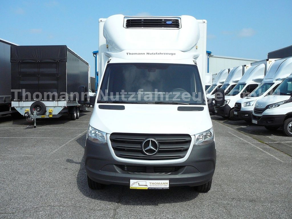 Mercedes-Benz Sprinter 317 CDI Kühlkoffer LBW Xarios 300 GH Mercedes-Benz Sprinter 317 CDI Kühlkoffer LBW Xarios 300 GH - Kühltransporter: das Bild 3 Mercedes-Benz Sprinter 317 CDI Kühlkoffer LBW Xarios 300 GH Mercedes-Benz Sprinter 317 CDI Kühlkoffer LBW Xarios 300 GH - Kühltransporter: das Bild 3