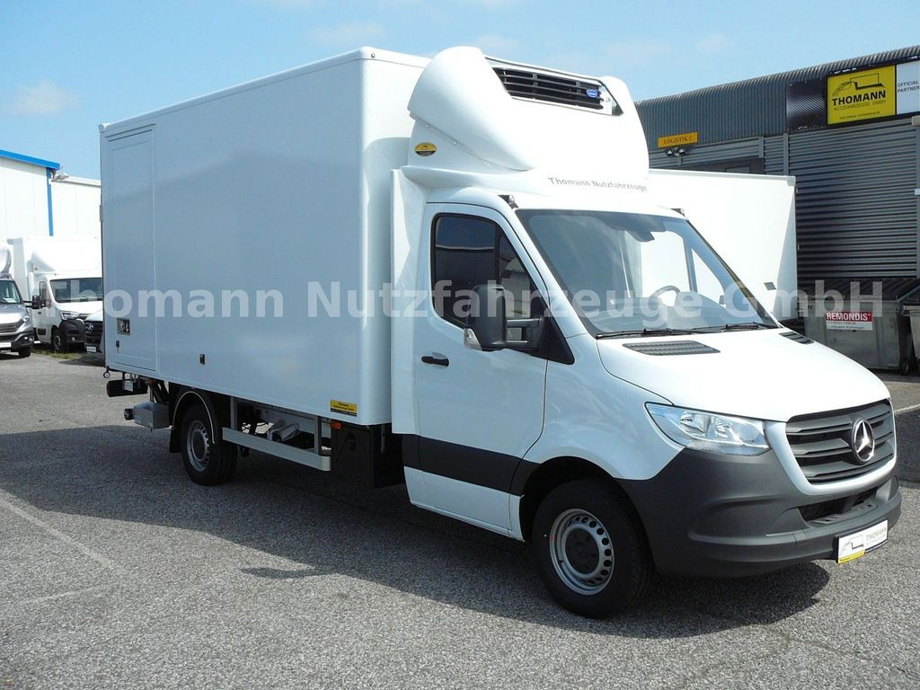 Mercedes-Benz Sprinter 317 CDI Kühlkoffer LBW Xarios 300 GH Mercedes-Benz Sprinter 317 CDI Kühlkoffer LBW Xarios 300 GH - Kühltransporter: das Bild 1 Mercedes-Benz Sprinter 317 CDI Kühlkoffer LBW Xarios 300 GH Mercedes-Benz Sprinter 317 CDI Kühlkoffer LBW Xarios 300 GH - Kühltransporter: das Bild 1