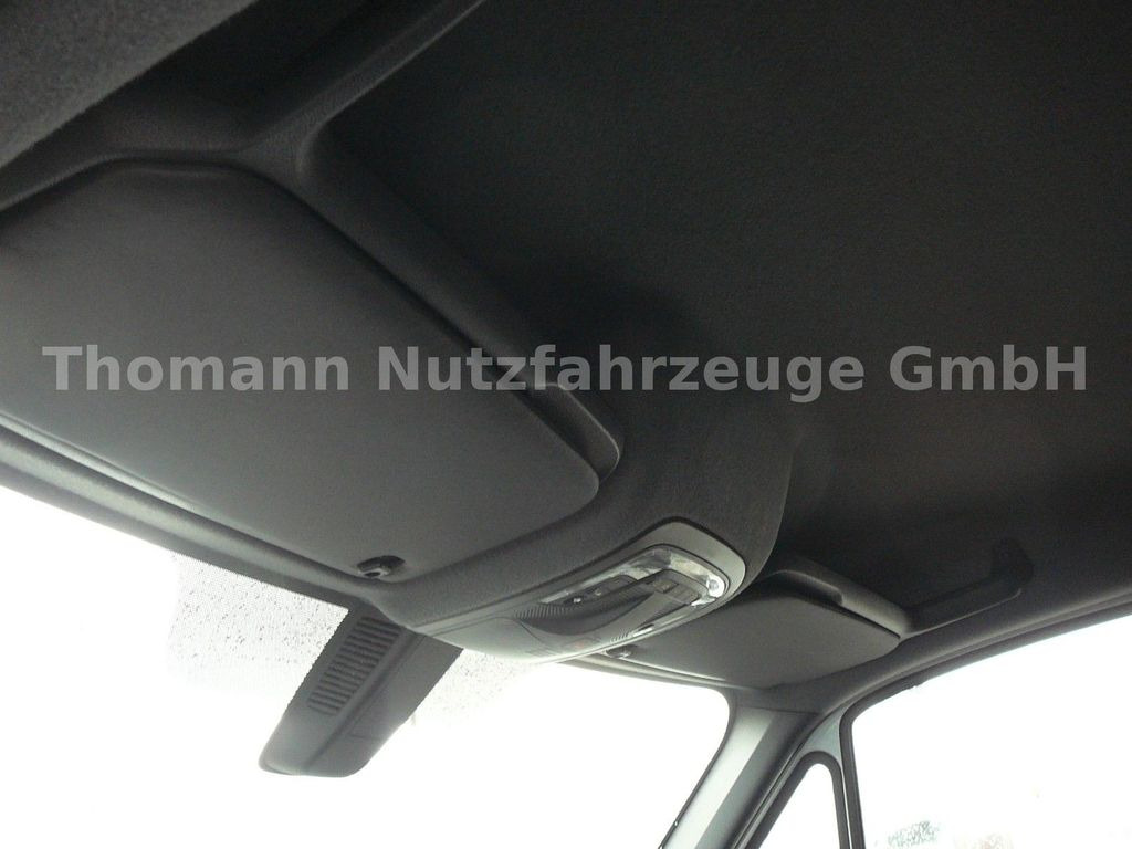 Koffer Transporter neu kaufen Mercedes-Benz Sprinter 319 CDI Koffer LBW Aut.: das Bild 19