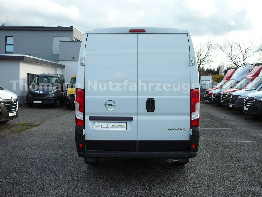 Opel Movano Kühlkastenwagen Xarios 300 GH Opel Movano Kühlkastenwagen Xarios 300 GH - Kühltransporter: das Bild 5 Opel Movano Kühlkastenwagen Xarios 300 GH Opel Movano Kühlkastenwagen Xarios 300 GH - Kühltransporter: das Bild 5