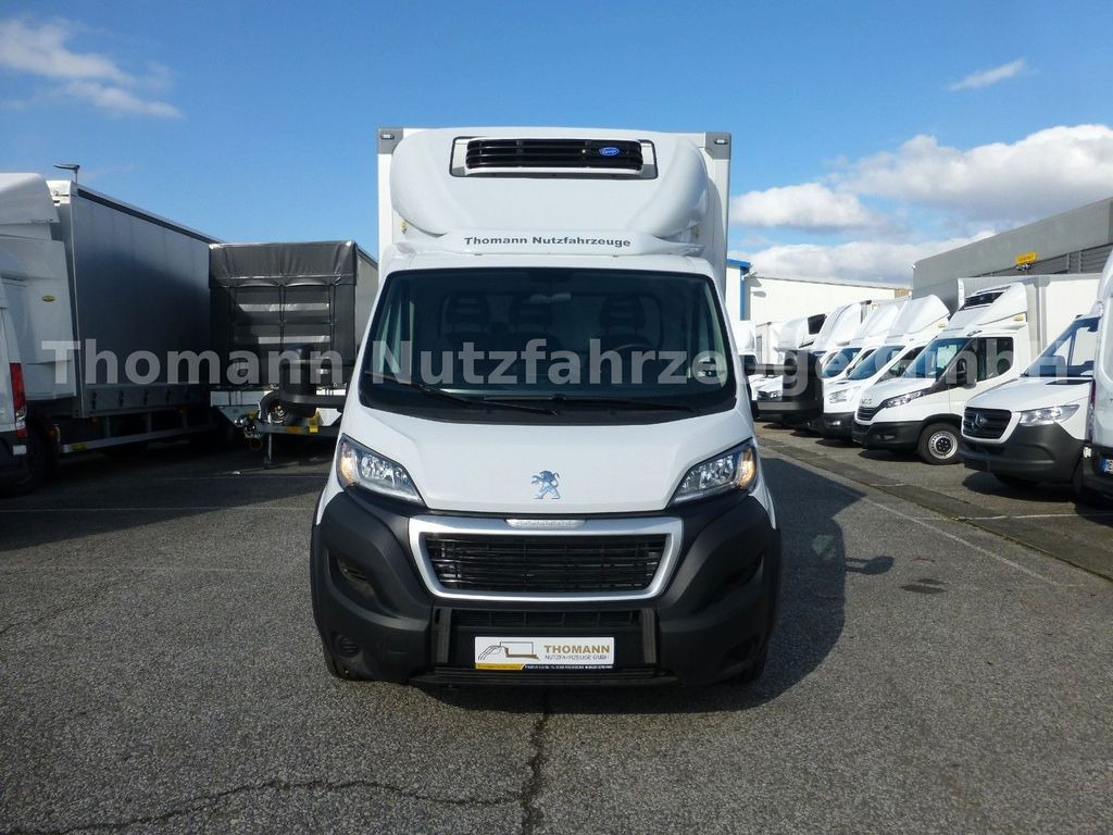 Peugeot Boxer Kühlkoffer Xarios 300 GH BÄR LBW - Kühltransporter: das Bild 3 Peugeot Boxer Kühlkoffer Xarios 300 GH BÄR LBW - Kühltransporter: das Bild 3