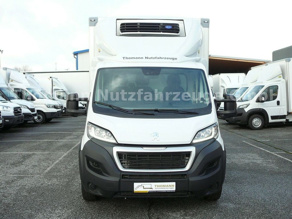 Peugeot Boxer Kühlkoffer Xarios 300 GH LBW - Kühltransporter: das Bild 3 Peugeot Boxer Kühlkoffer Xarios 300 GH LBW - Kühltransporter: das Bild 3