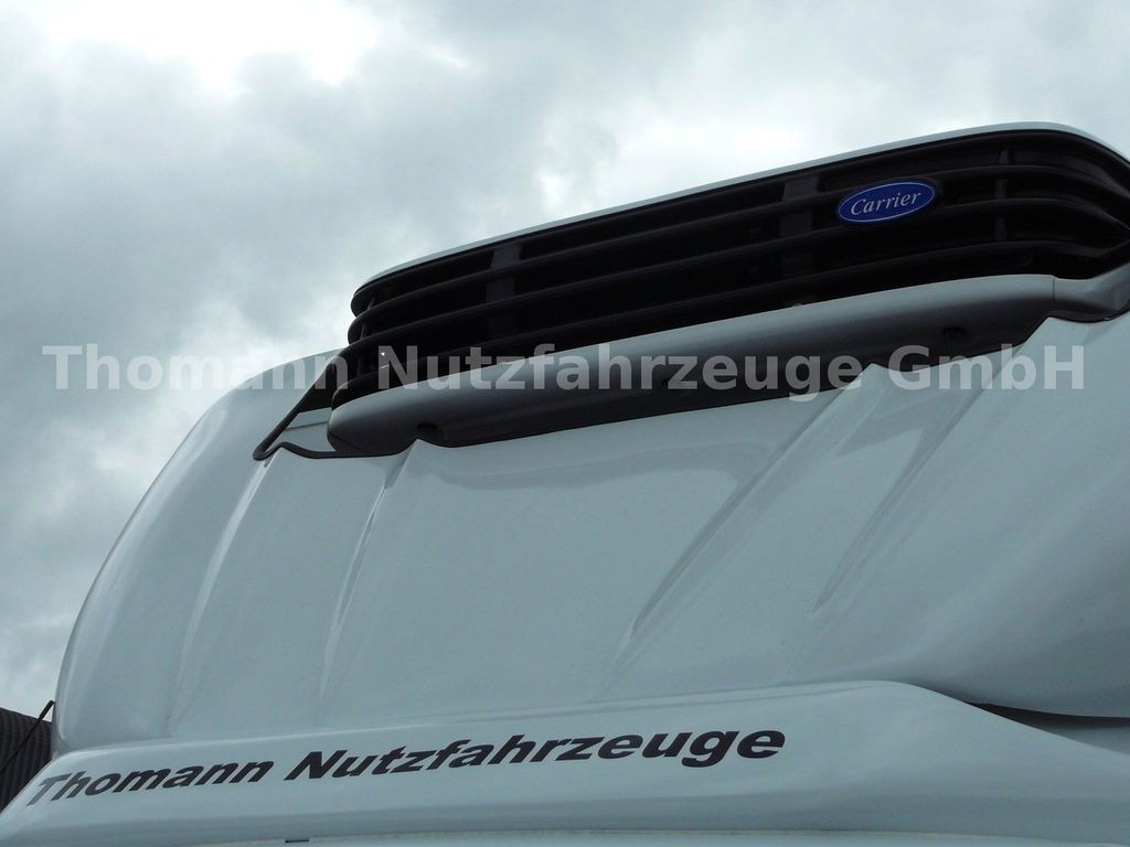 Kühltransporter neu kaufen Renault Master Kühlkoffer Xarios 300 GH mit LBW: das Bild 9