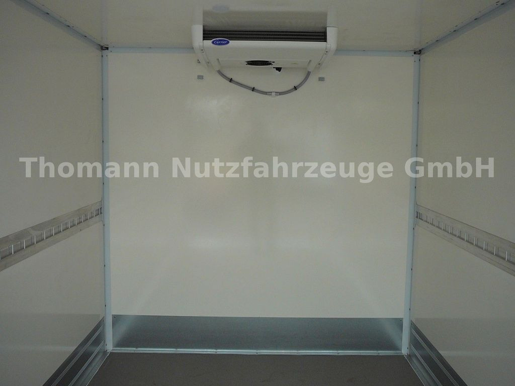 Kühltransporter neu kaufen Renault Master Kühlkoffer Xarios 300 GH mit LBW: das Bild 15