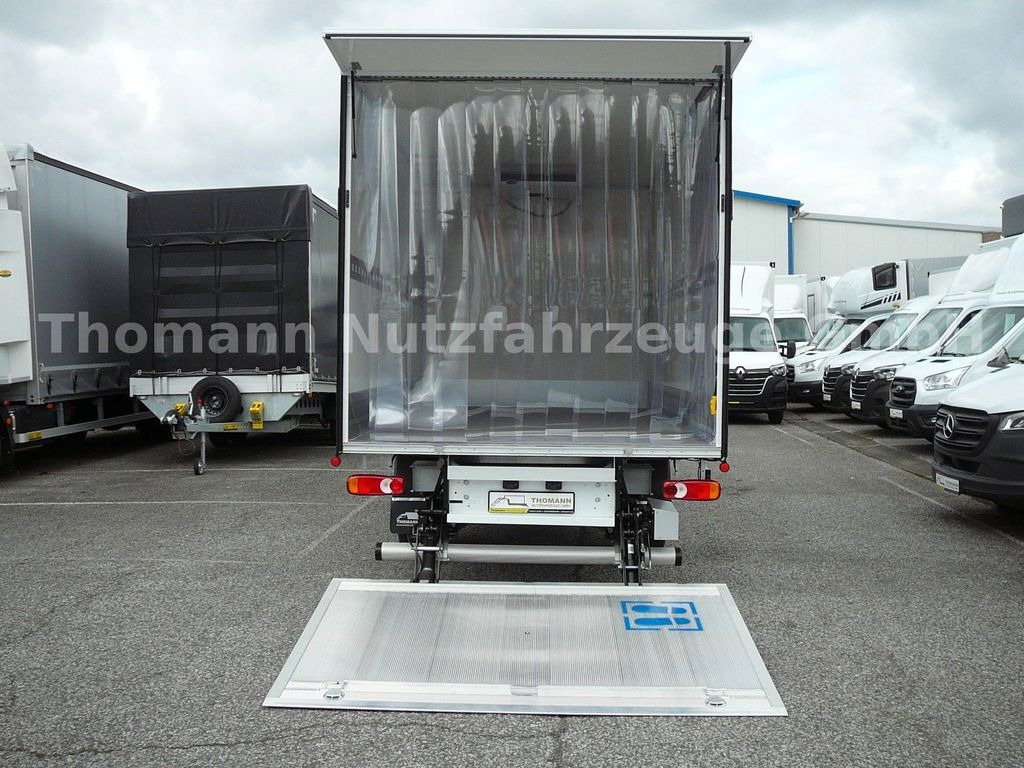Kühltransporter neu kaufen Renault Master Kühlkoffer Xarios 300 GH mit LBW: das Bild 12