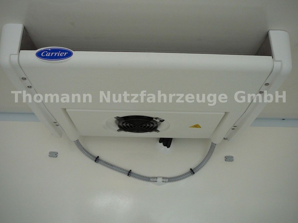 Kühltransporter neu kaufen Renault Master Kühlkoffer Xarios 300 GH mit LBW: das Bild 16