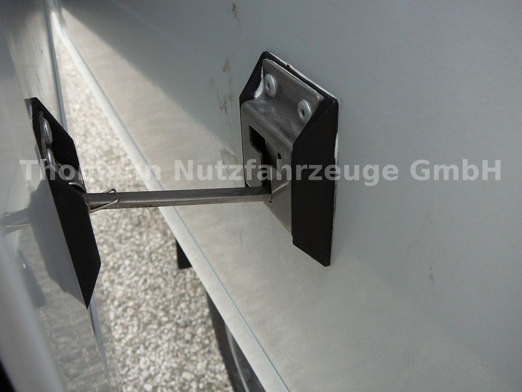 Kühltransporter neu kaufen Renault Master Kühlkoffer Xarios 300 GH mit LBW: das Bild 19