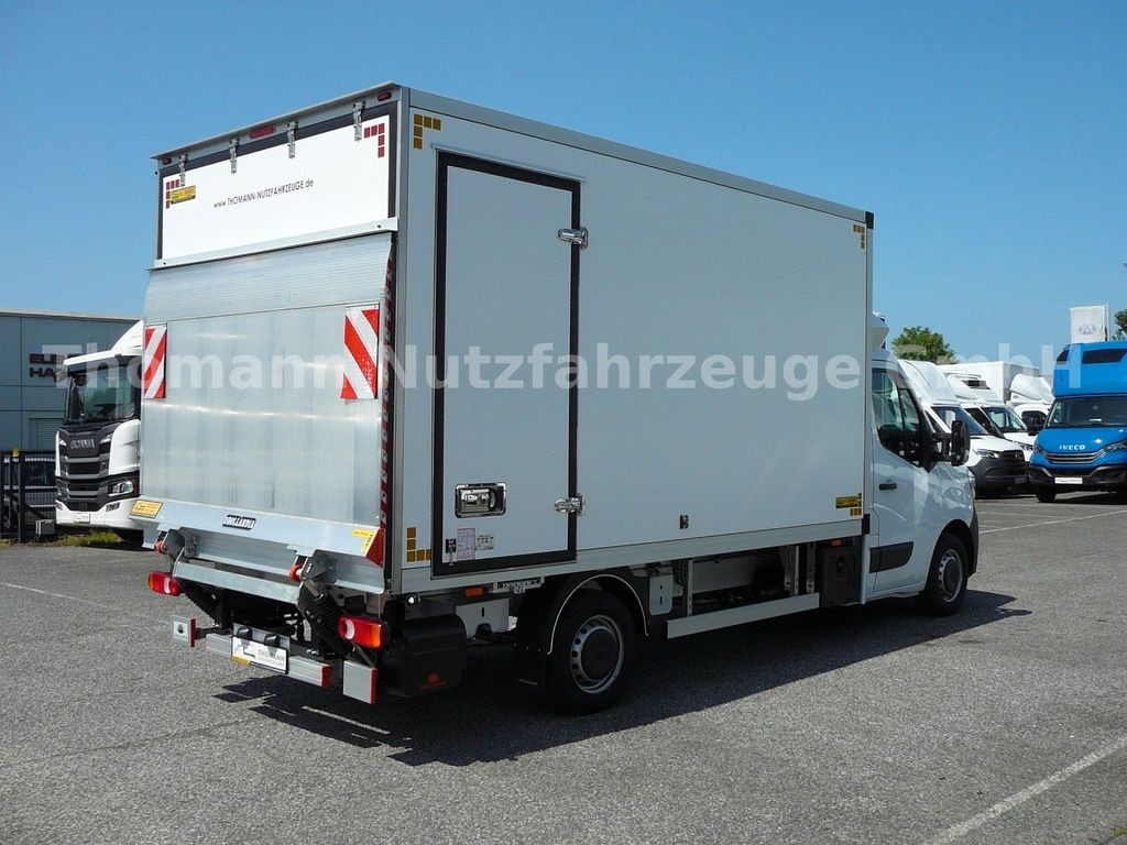 Renault Master Kühlkoffer mit LBW Xarios 300 GH Renault Master Kühlkoffer mit LBW Xarios 300 GH - Kühltransporter: das Bild 5 Renault Master Kühlkoffer mit LBW Xarios 300 GH Renault Master Kühlkoffer mit LBW Xarios 300 GH - Kühltransporter: das Bild 5