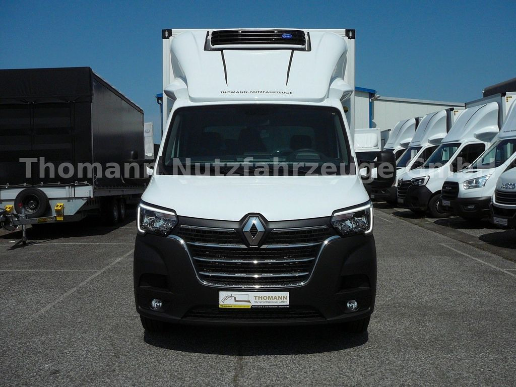 Renault Master Kühlkoffer mit LBW Xarios 300 GH Renault Master Kühlkoffer mit LBW Xarios 300 GH - Kühltransporter: das Bild 3 Renault Master Kühlkoffer mit LBW Xarios 300 GH Renault Master Kühlkoffer mit LBW Xarios 300 GH - Kühltransporter: das Bild 3