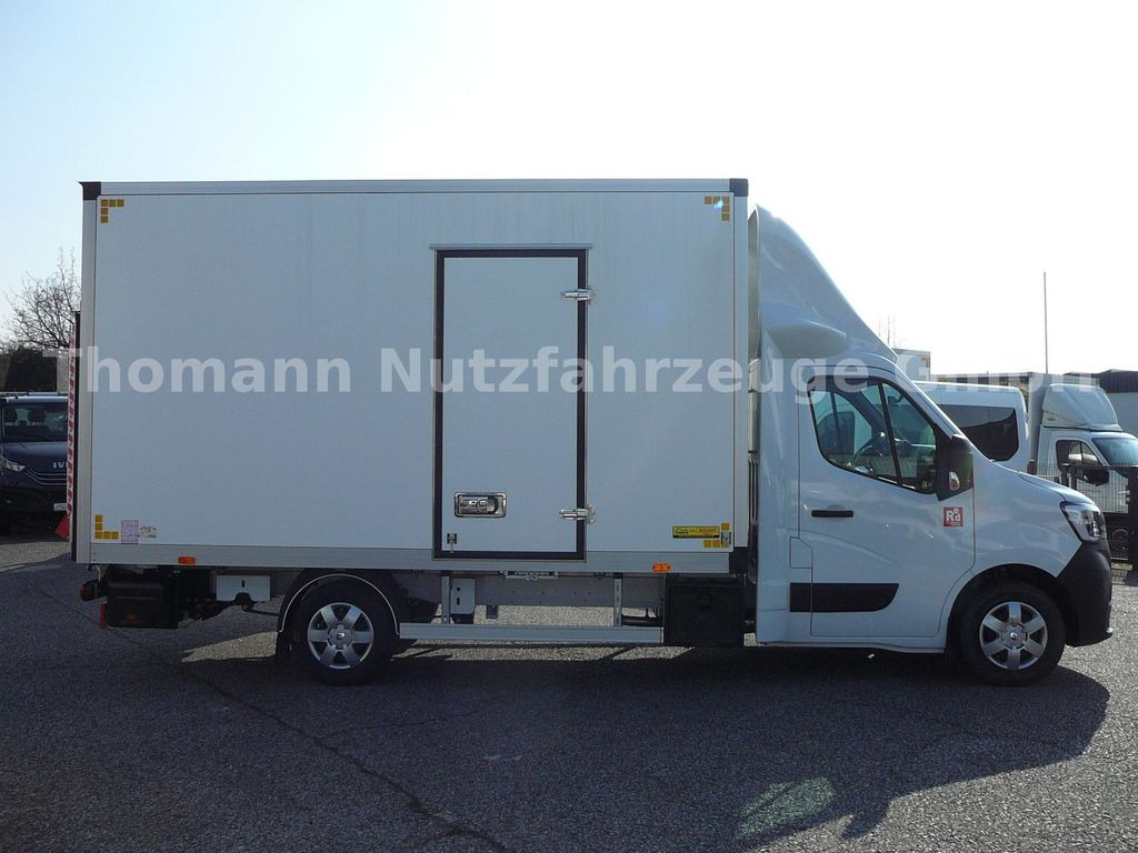 Renault Master by Trucks Koffer LBW Premium 2024 - Koffer Transporter: das Bild 5 Renault Master by Trucks Koffer LBW Premium 2024 - Koffer Transporter: das Bild 5
