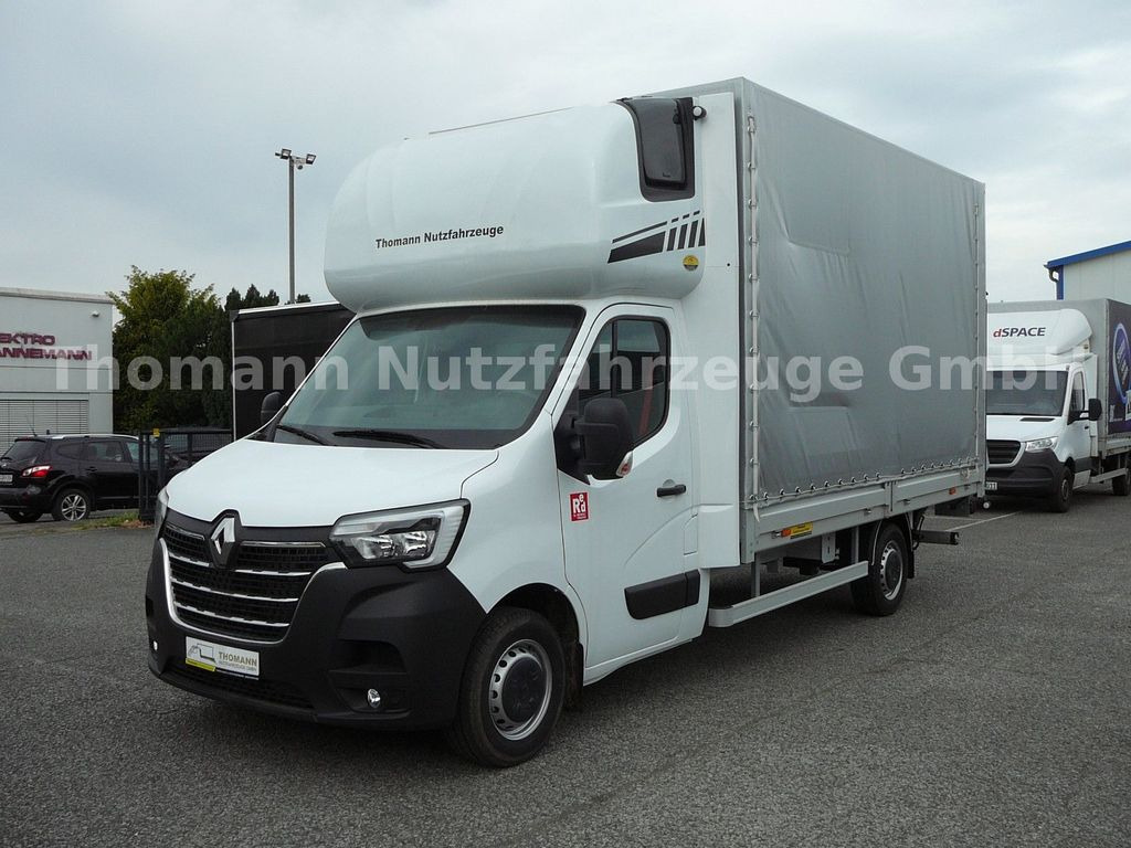 Renault Master by Trucks Pritsche Plane LBW Schlafkabine Renault Master by Trucks Pritsche Plane LBW Schlafkabine - Planen Transporter: das Bild 2 Renault Master by Trucks Pritsche Plane LBW Schlafkabine Renault Master by Trucks Pritsche Plane LBW Schlafkabine - Planen Transporter: das Bild 2