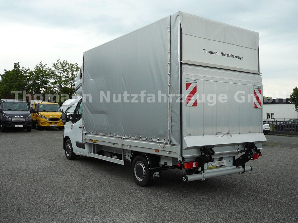 Renault Master by Trucks Pritsche Plane LBW Schlafkabine Renault Master by Trucks Pritsche Plane LBW Schlafkabine - Planen Transporter: das Bild 5 Renault Master by Trucks Pritsche Plane LBW Schlafkabine Renault Master by Trucks Pritsche Plane LBW Schlafkabine - Planen Transporter: das Bild 5